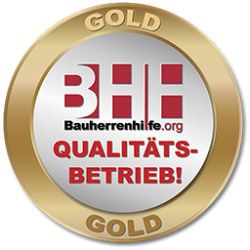BHH-Gold-Betrieb
